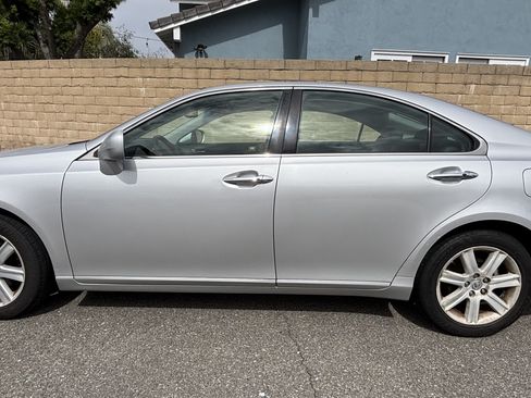 Used 2007 Lexus ES 350 FWD image 1