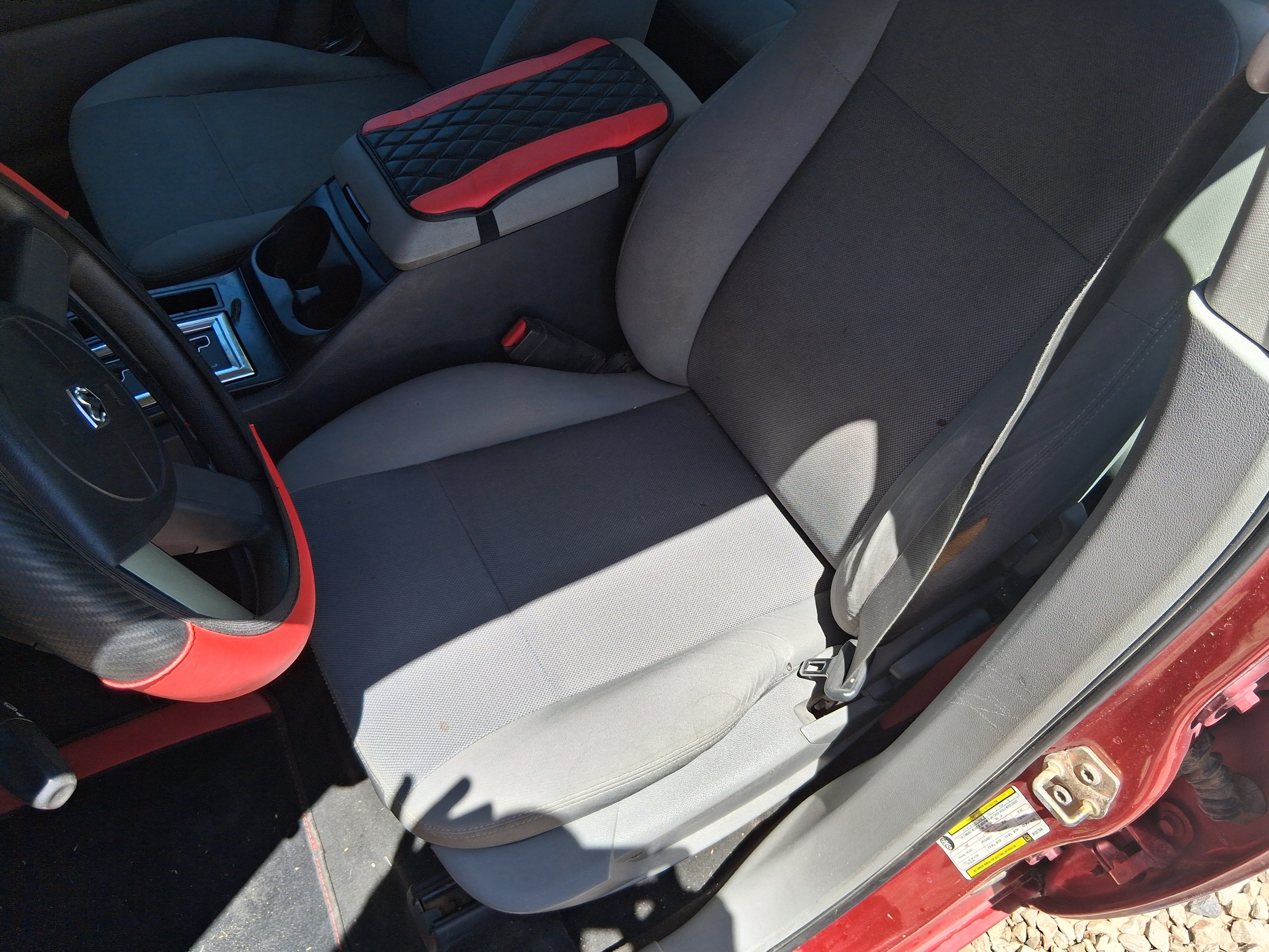 Used 2006 Dodge Charger Police RWD image 9