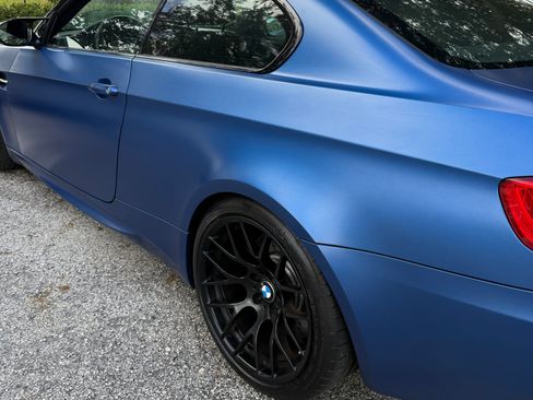 Used 2013 BMW M3 Coupe image 11