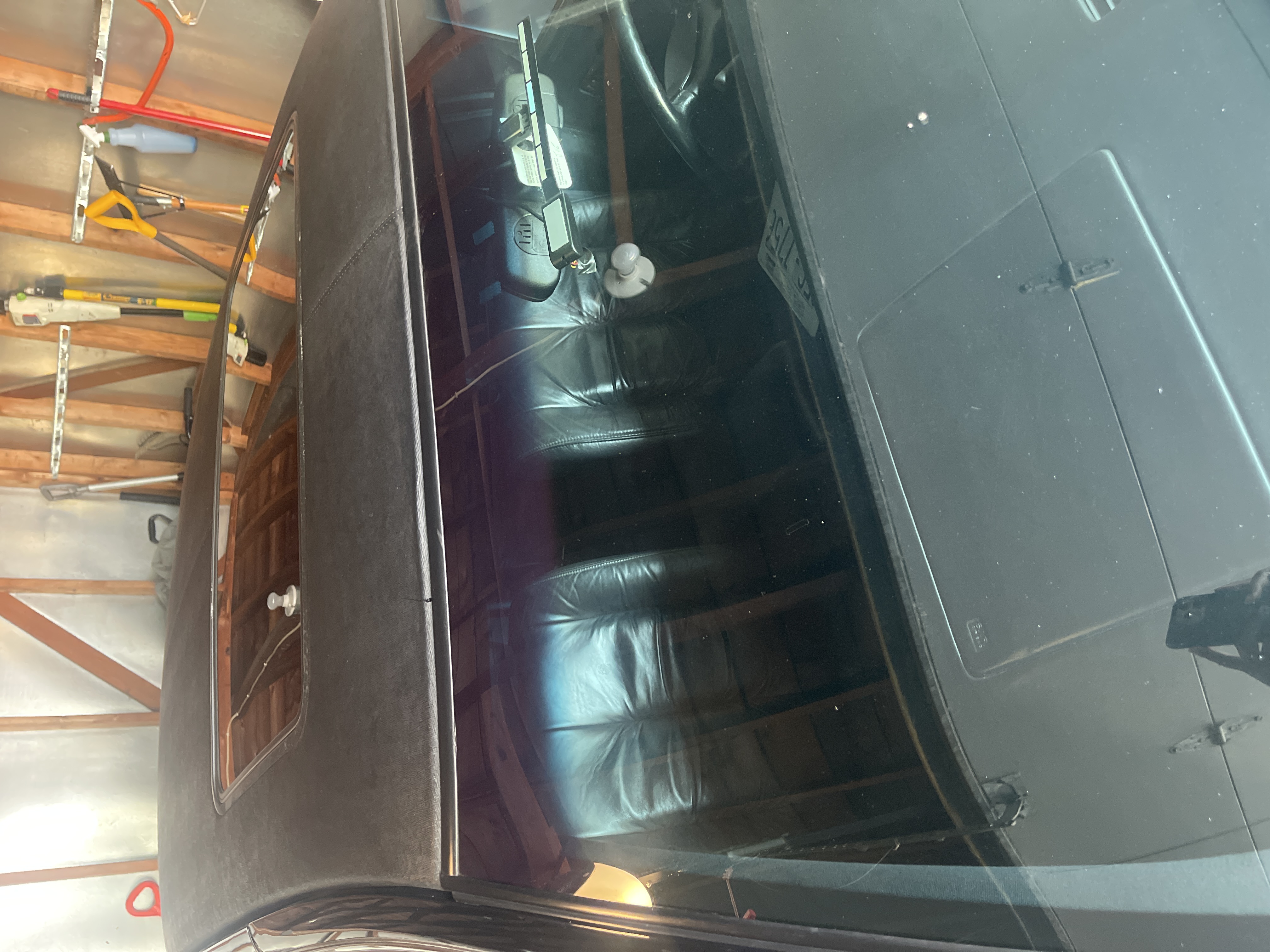 Used 1996 Cadillac Fleetwood Brougham RWD image 8