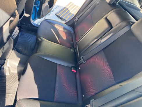 Used 2010 MAZDA MAZDASPEED3 Sport w/ Mazdaspeed Tech Pkg image 19