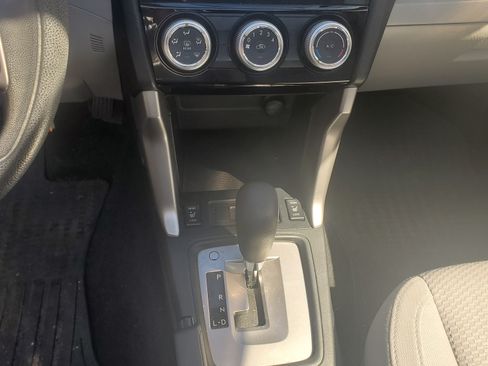 Used 2016 Subaru Forester 2.5i Premium w/ Protection Package #1 image 24