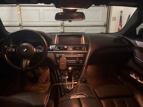 Used 2014 BMW 640i Gran Coupe xDrive image 10