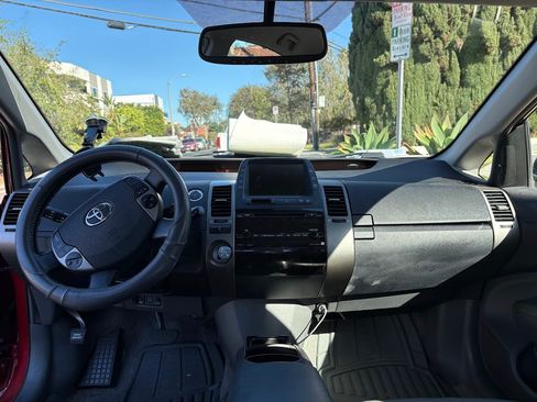 Used 2007 Toyota Prius image 9