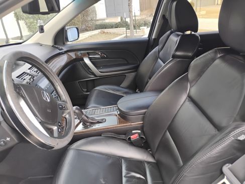 Used 2012 Acura MDX image 14
