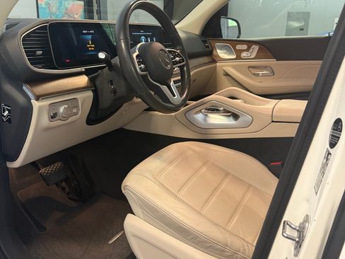 Used 2020 Mercedes-Benz GLE 580 4MATIC image 13