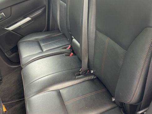 Used 2013 Ford Edge SEL FWD image 15