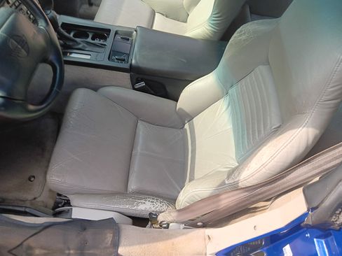 Used 1994 Chevrolet Corvette Coupe image 22