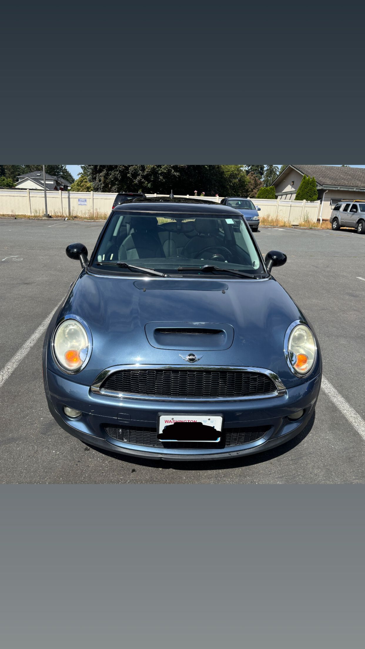 Used 2010 MINI Cooper S FWD image 2