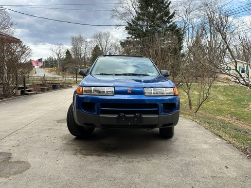 Used 2005 Saturn Vue 2WD w/ Sport Plus II Pkg image 2