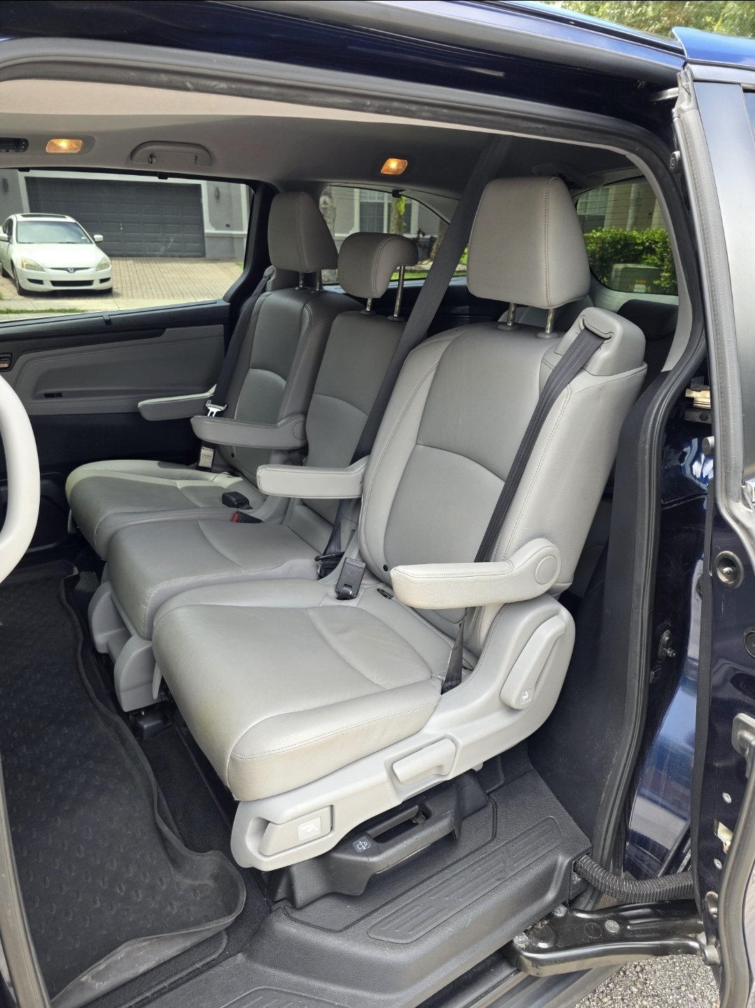 Used 2019 Honda Odyssey EX-L image 14