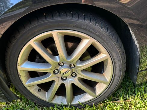 Used 2015 Lincoln MKZ w/ Equipment Group 102A Reserve image 10