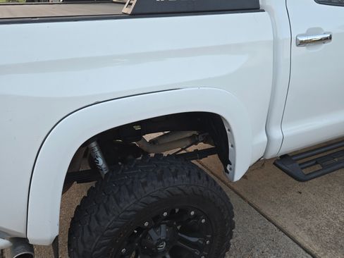 Used 2016 Toyota Tundra 1794 Edition image 5