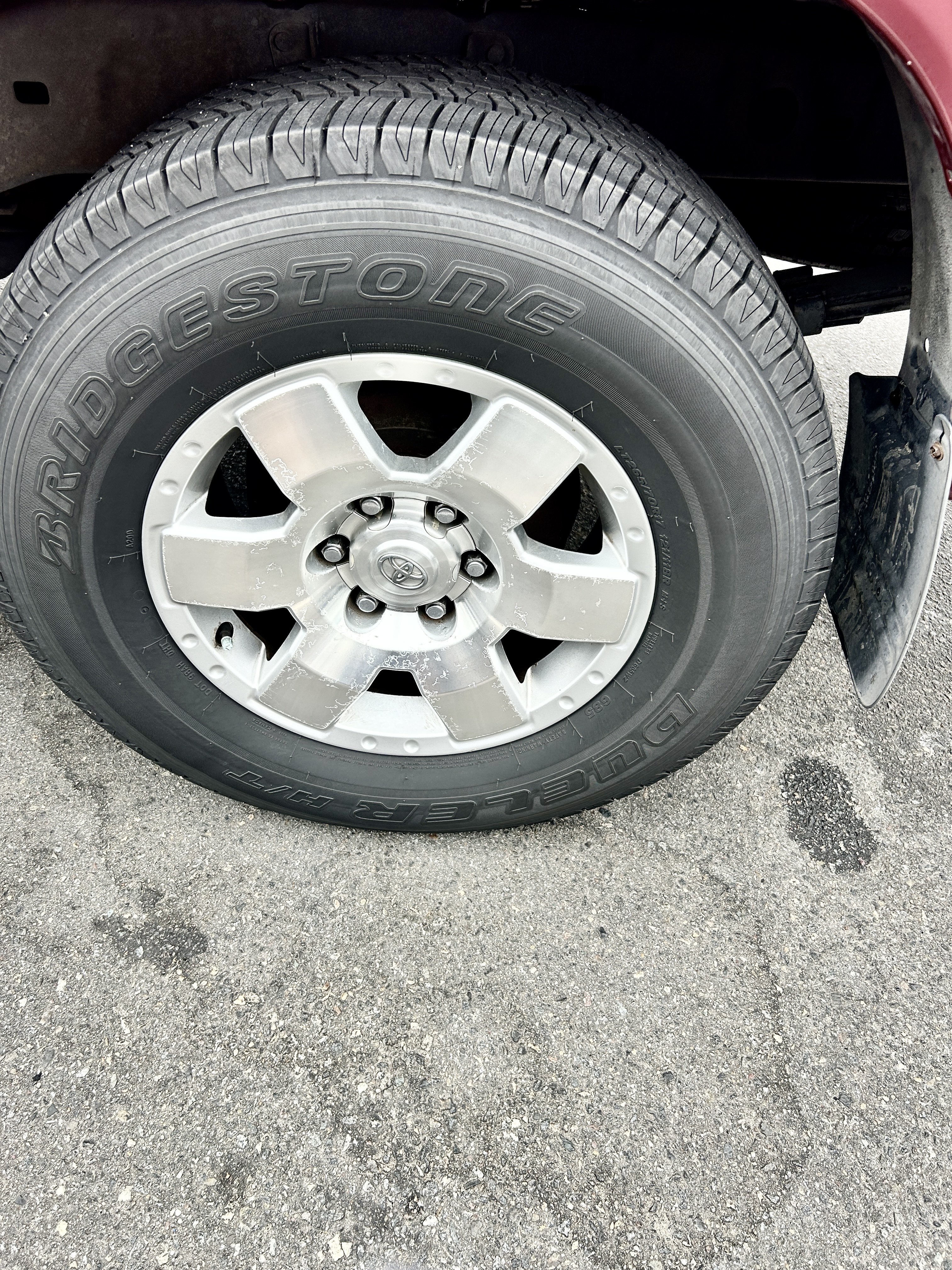 Used 2002 Toyota Tundra SR5 RWD image 14