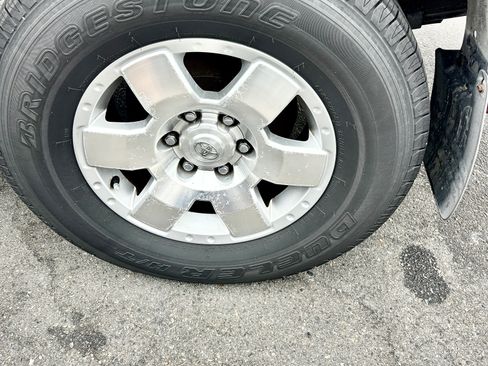 Used 2002 Toyota Tundra SR5 RWD image 14