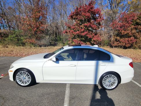 Used 2013 BMW 328i Sedan image 10