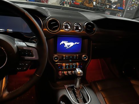 Used 2023 Ford Mustang Mach 1 w/ Equipment Group 700A image 12