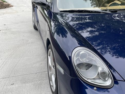 Used 2006 Porsche Cayman S RWD image 6