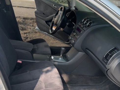 Used 2007 Nissan Altima 2.5 S FWD image 8