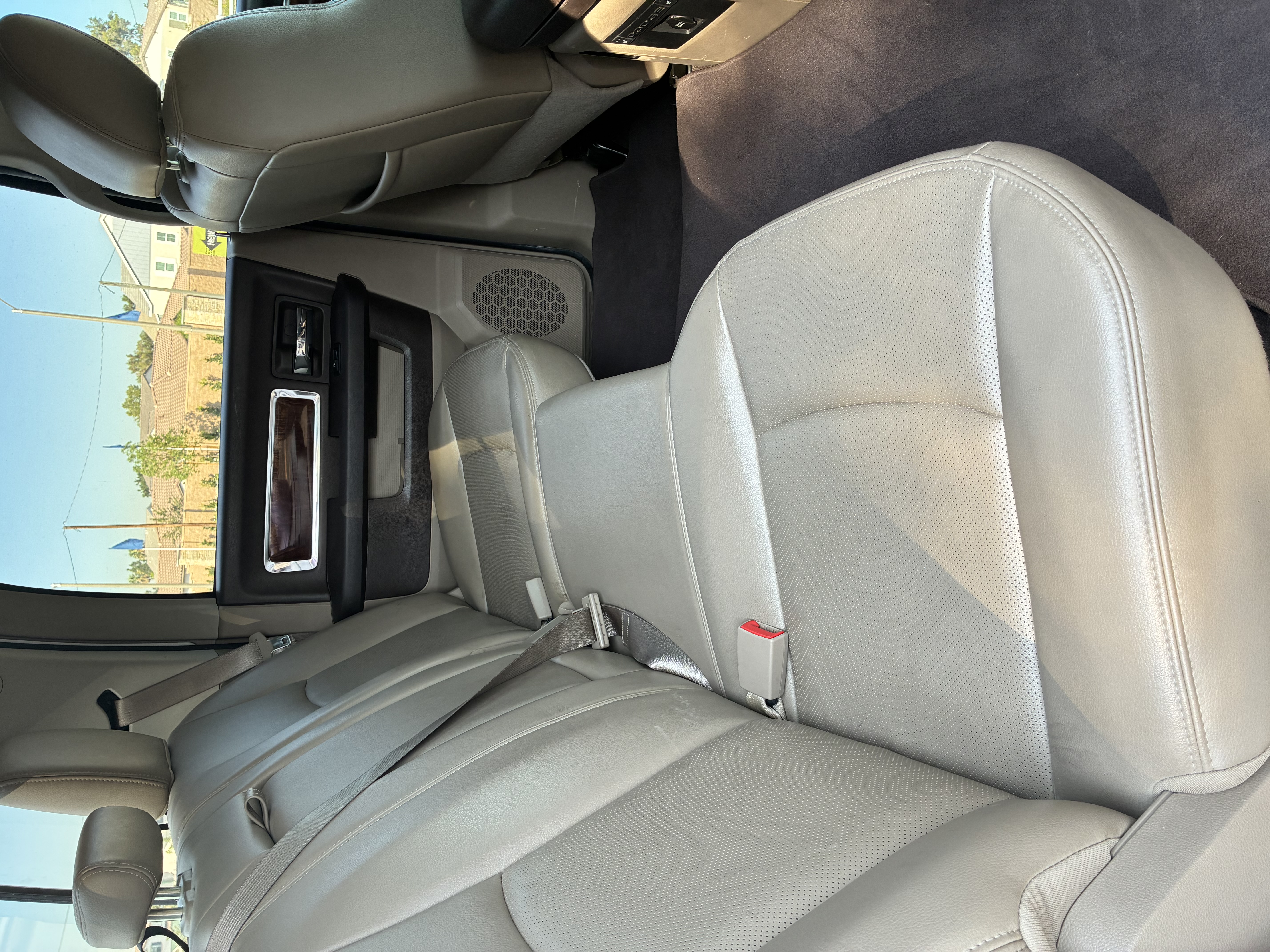 Used 2011 RAM 2500 Laramie AWD/4WD image 22