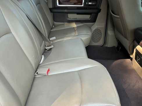 Used 2011 RAM 2500 Laramie AWD/4WD image 22
