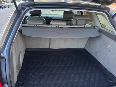 Used 2008 Audi A4 2.0T image 5