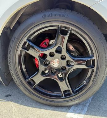 Used 2007 Porsche Boxster S RWD image 18