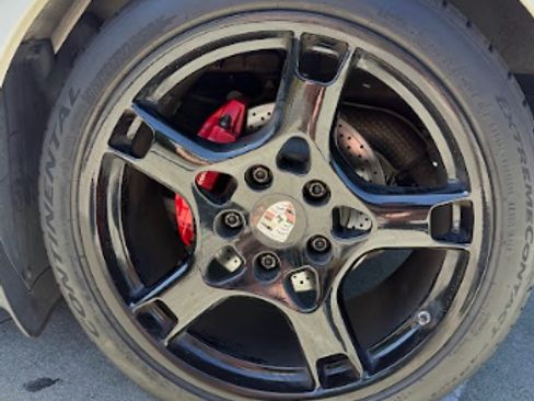 Used 2007 Porsche Boxster S RWD image 18