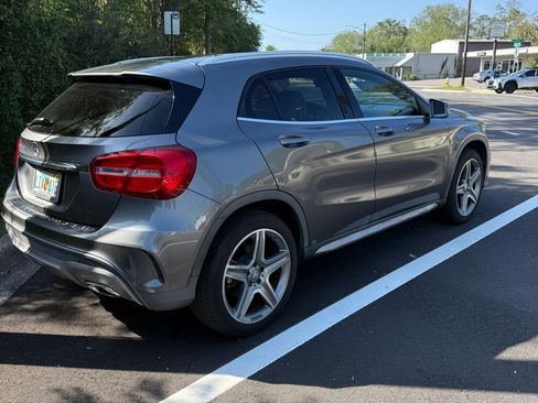 Used 2015 Mercedes-Benz GLA 250 image 6