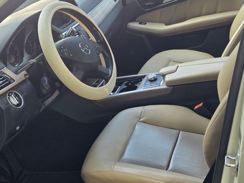 Used 2012 Mercedes-Benz E 350 Sedan image 8