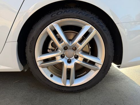 Used 2016 Audi A6 2.0T Premium Plus w/ Premium Plus Package image 16