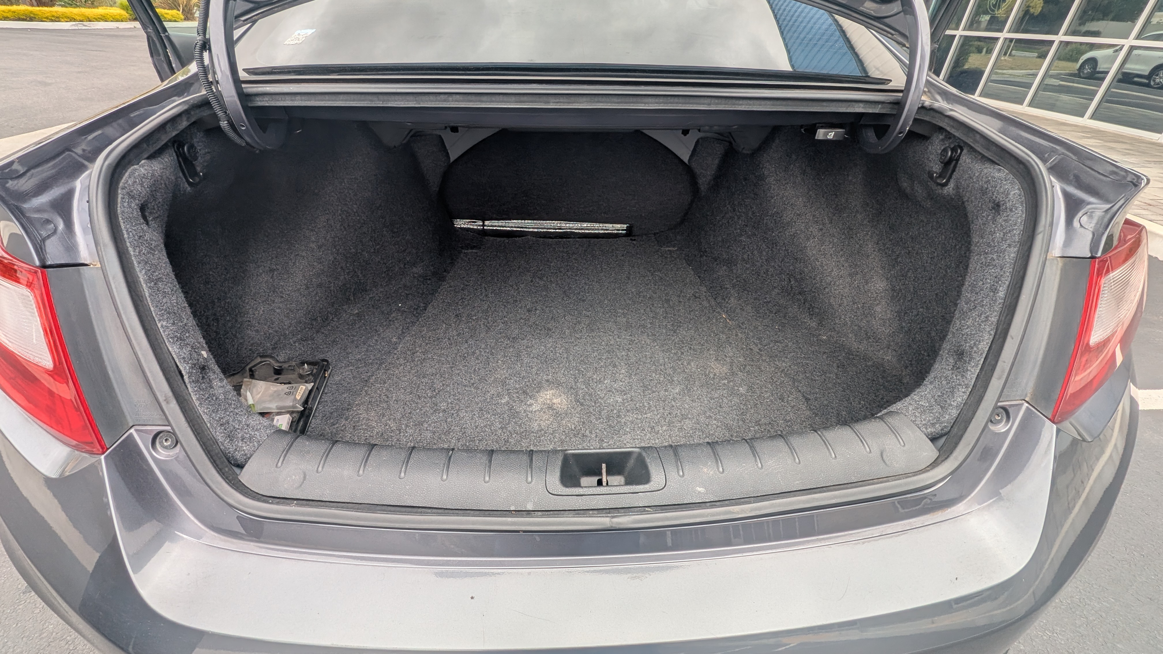 Used 2014 Honda Accord LX-S image 22