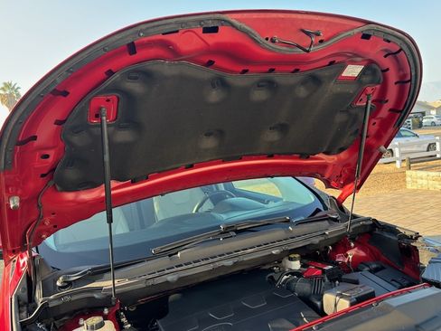 Used 2018 Ford Edge Titanium w/ Equipment Group 302A image 21