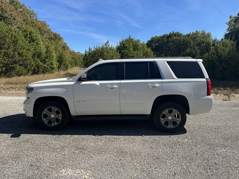 Used 2018 Chevrolet Tahoe LS image 1