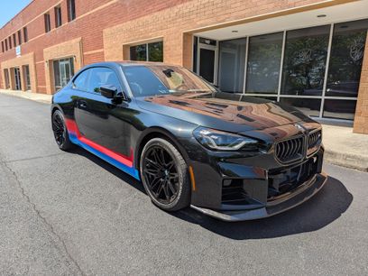 Used 2025 BMW M2 w/ Lighting Package