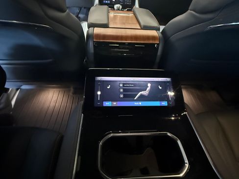 Used 2022 Jeep Grand Wagoneer Series II image 17