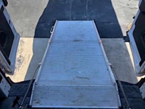 Used 2021 Ford Transit 250 148 High Roof image 10