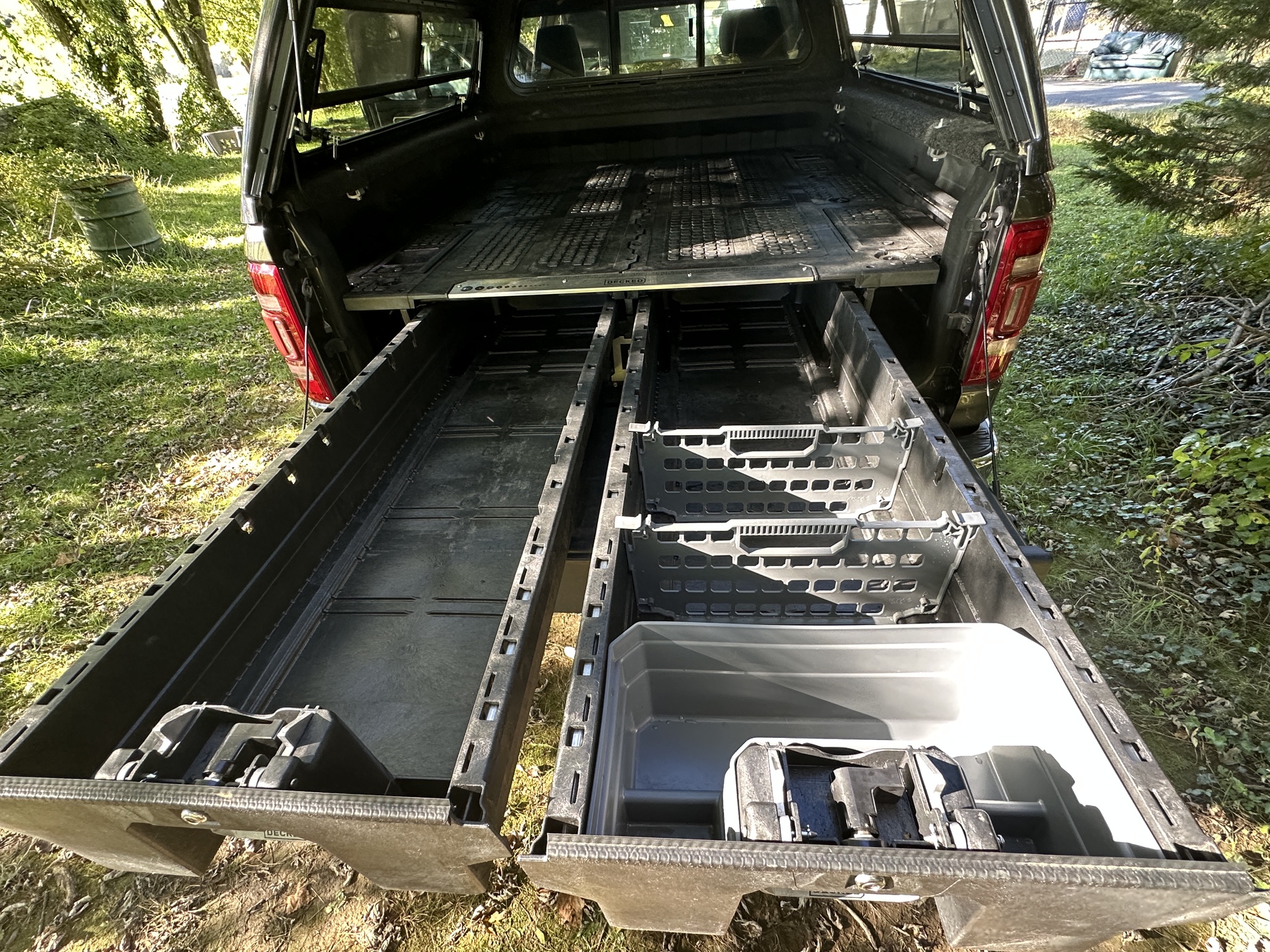Used 2020 RAM 1500 Laramie AWD/4WD image 9