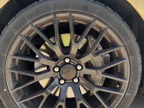 Used 2017 Ford Mustang GT RWD image 21