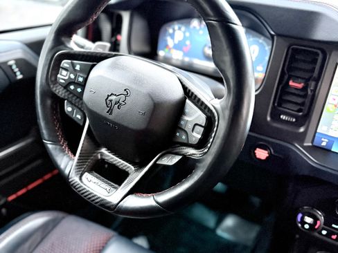 Used 2023 Ford Bronco Raptor image 18