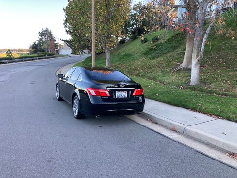 Used 2008 Lexus ES 350 image 8