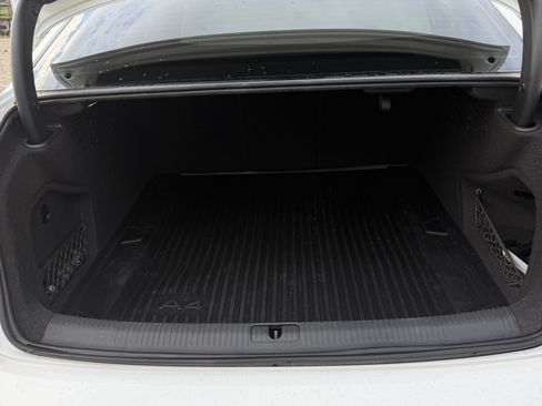 Used 2020 Audi A4 2.0T Premium w/ Convenience Package FWD image 13