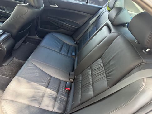 Used 2012 Honda Accord SE image 10