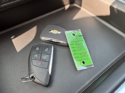 Used 2024 Chevrolet Silverado 2500 High Country w/ High Country Premium Package image 27