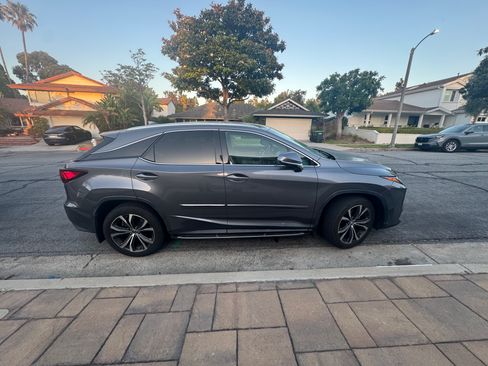Used 2018 Lexus RX 350 FWD w/ Premium Package image 1