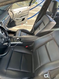 Used 2014 Mercedes-Benz E 350 Sedan image 14