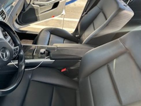 Used 2014 Mercedes-Benz E 350 Sedan image 14
