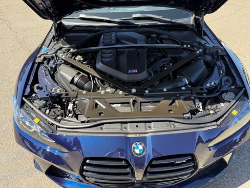 Used 2023 BMW M3 Sedan image 23