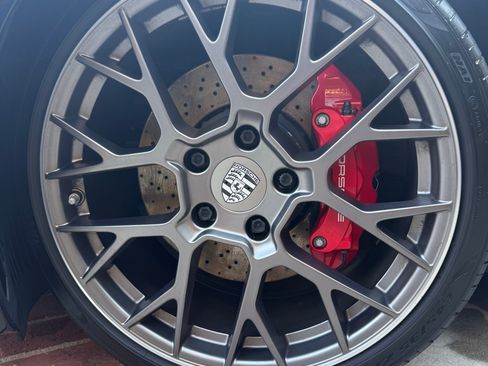 Used 2020 Porsche 911 Carrera S image 19