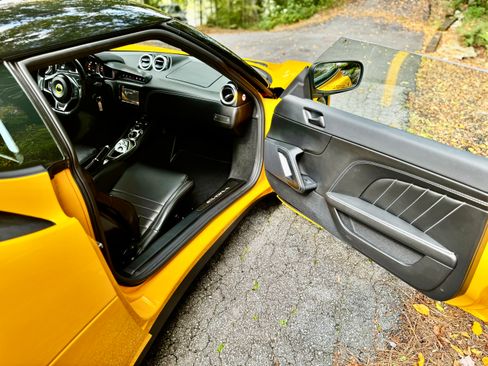 Used 2017 Lotus Evora 400 image 13